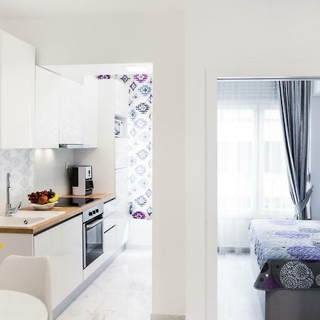L&L Apartments Split Eksteriør billede