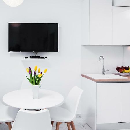 L&L Apartments Split Eksteriør billede
