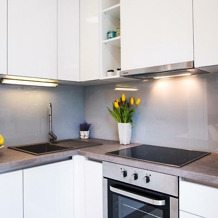 L&L Apartments Split Eksteriør billede