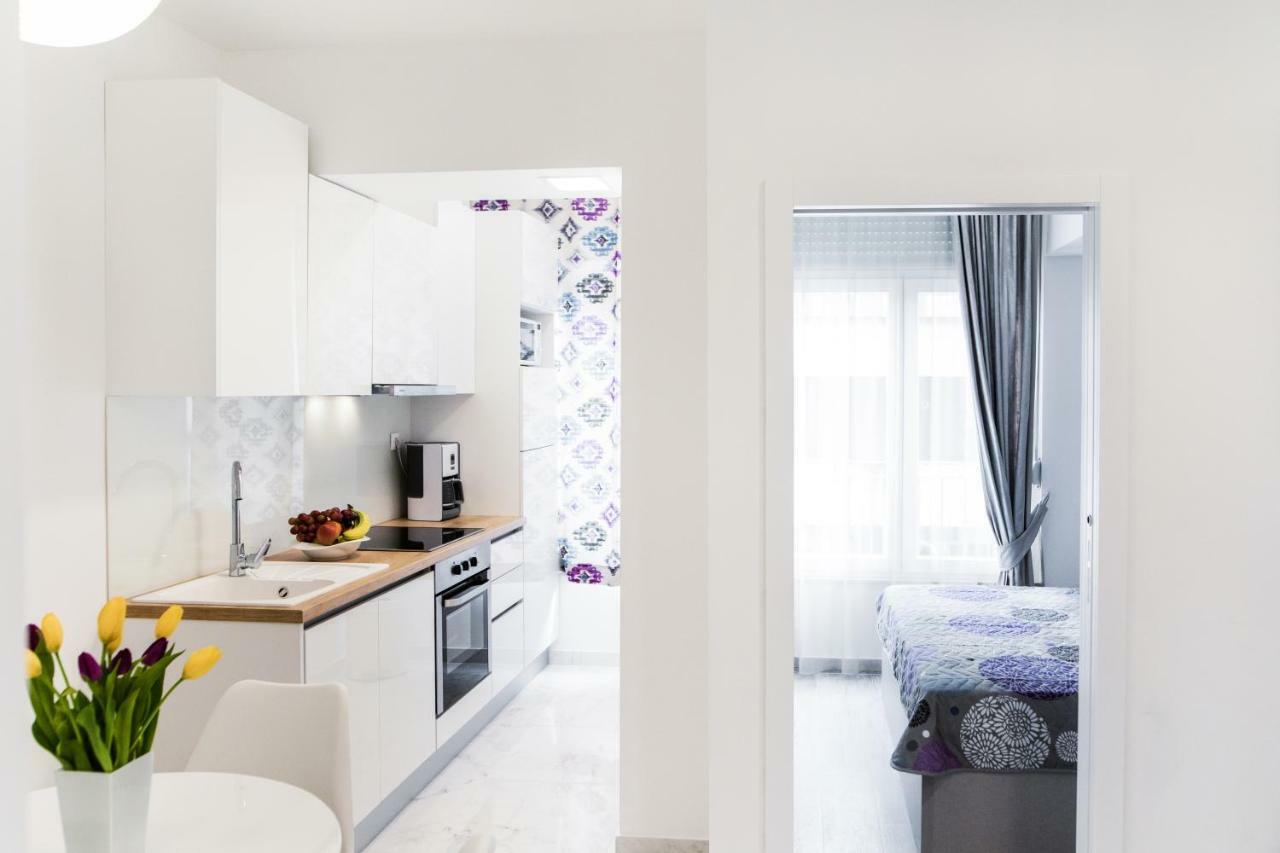 L&L Apartments Split Eksteriør billede