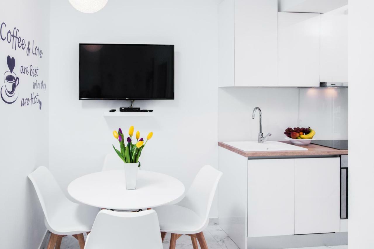 L&L Apartments Split Eksteriør billede