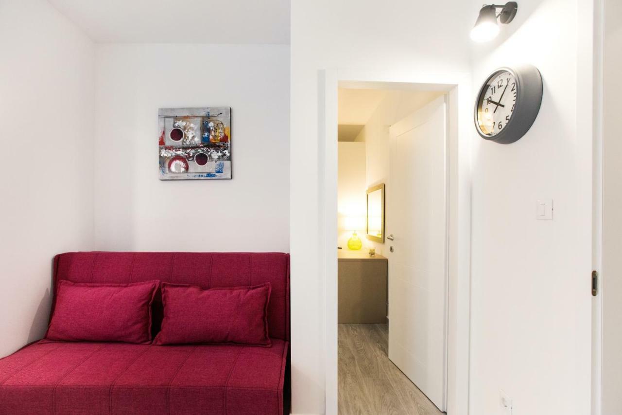 L&L Apartments Split Eksteriør billede