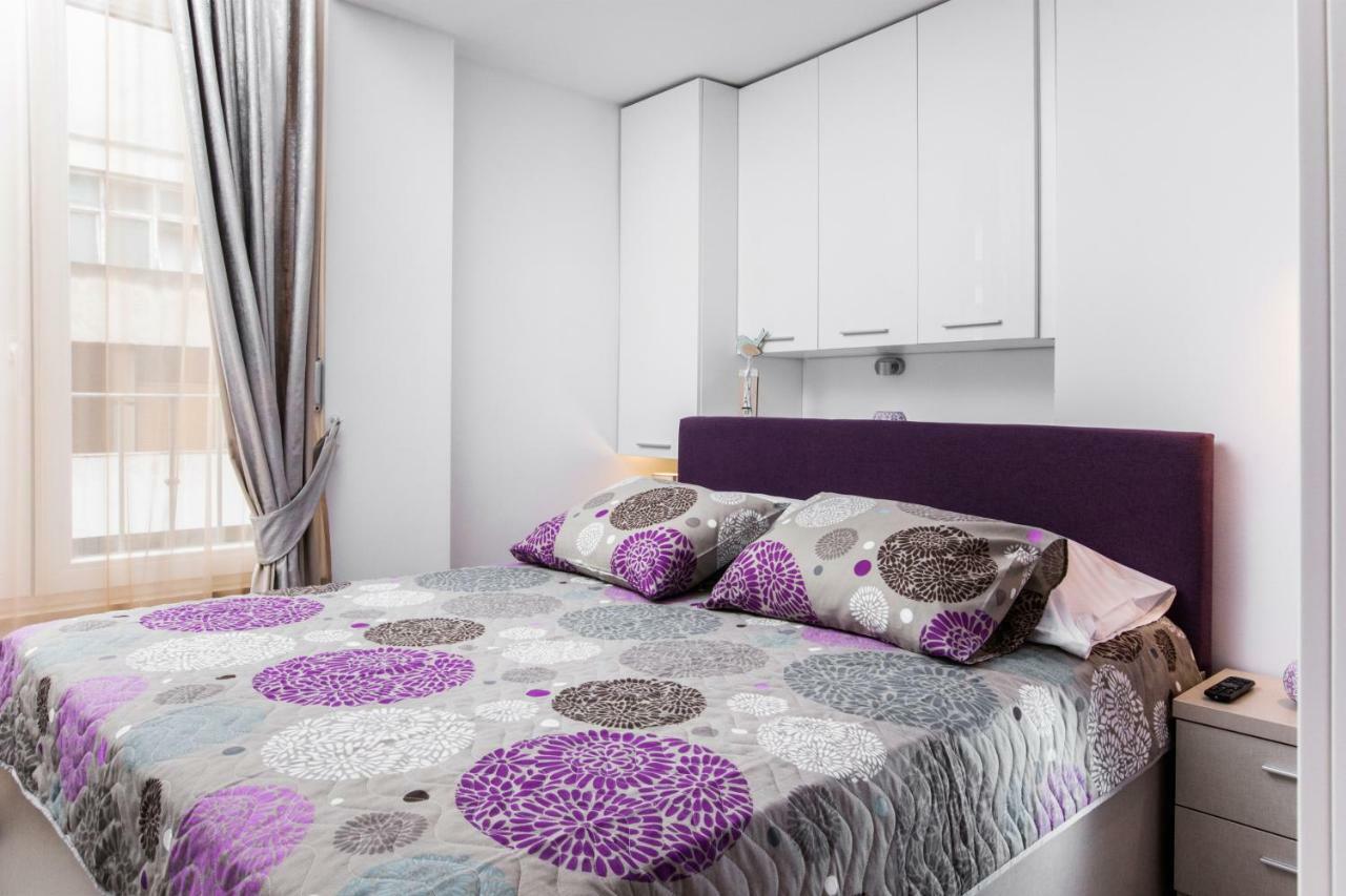 L&L Apartments Split Eksteriør billede