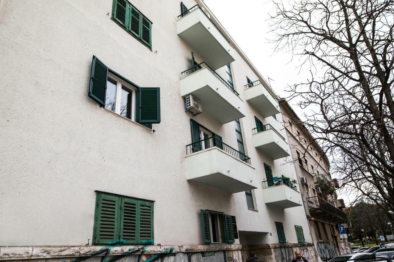 L&L Apartments Split Eksteriør billede