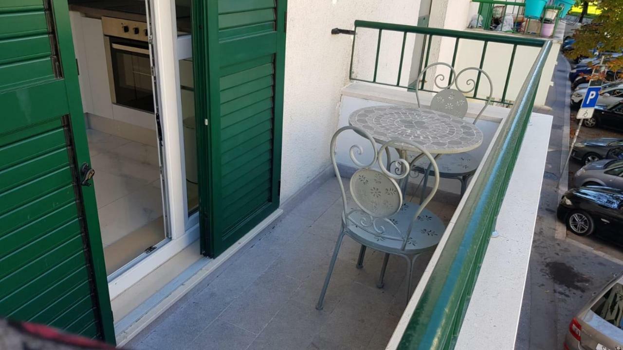 L&L Apartments Split Eksteriør billede
